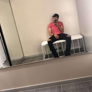 Meet your Posher, Alfonso